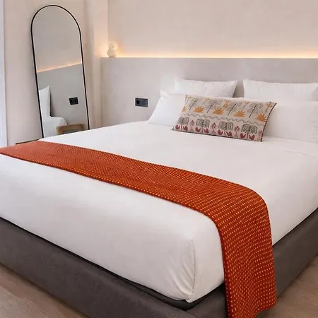 Bajo Junto A La Playa Con Jardin Privado Torremolinos
